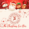 THE 2025 CHRISTMAS EVE BOX