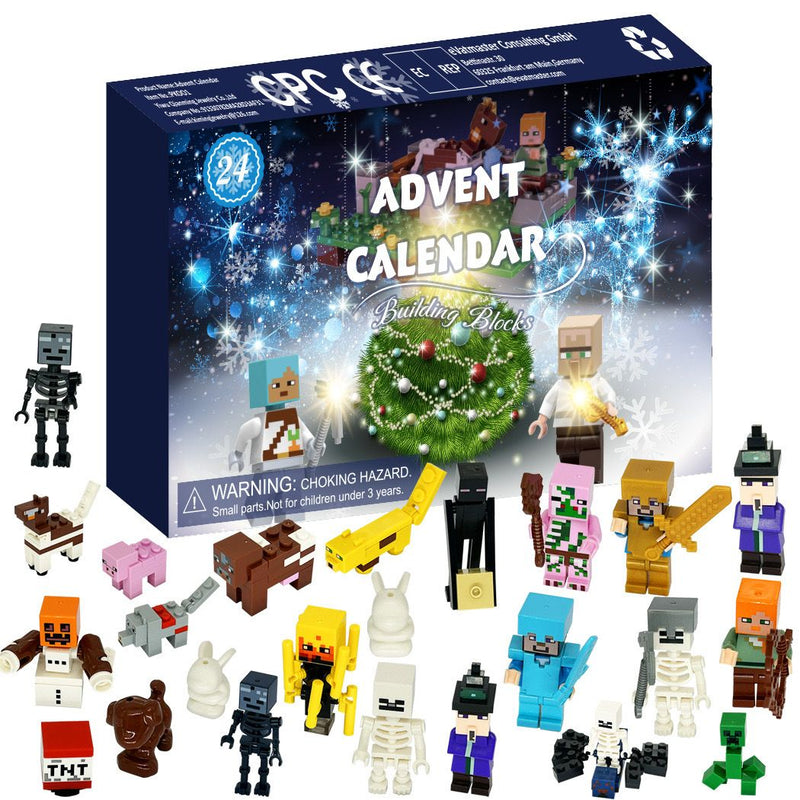 ADVENT CALENDAR