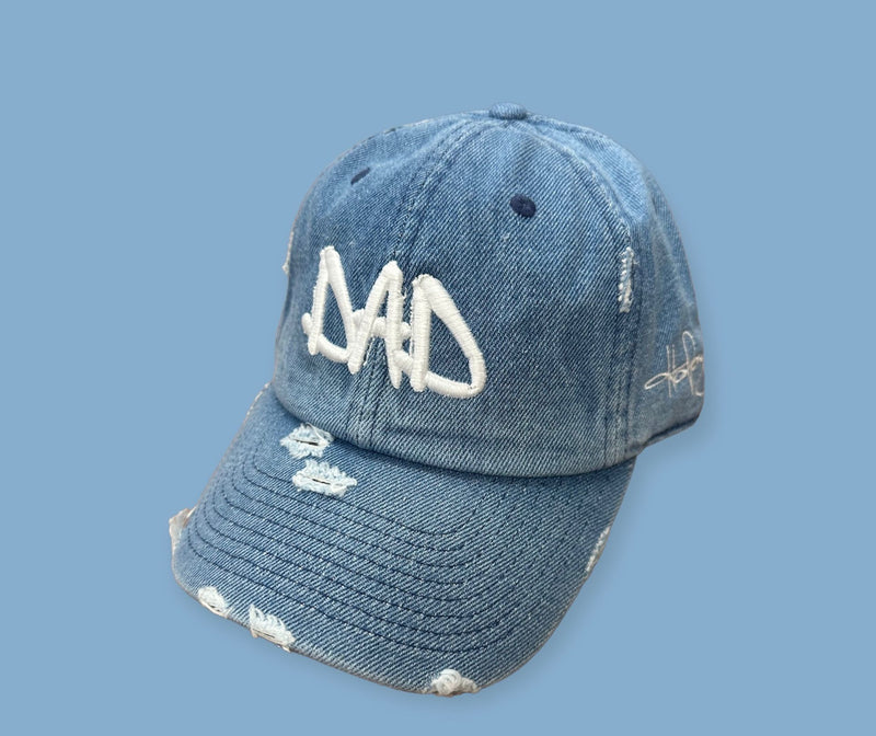 DAD HAT