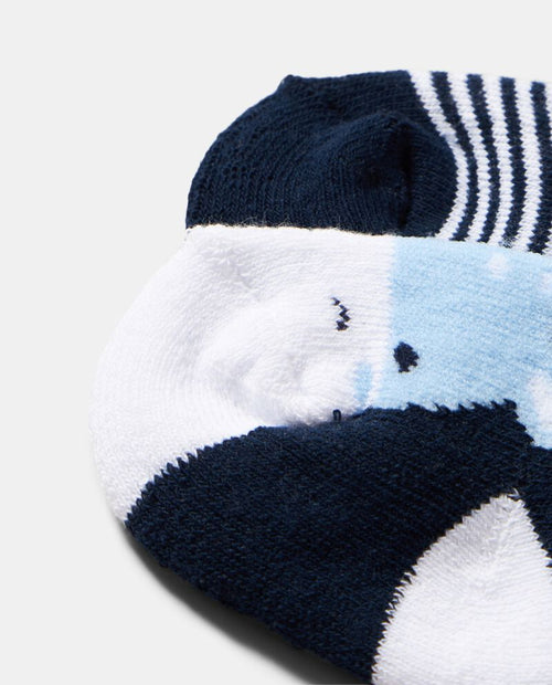 NEWBORN SOCKS