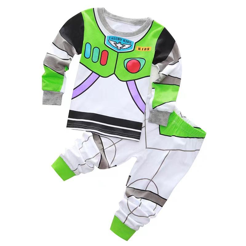 BUZZ - TOY STORY