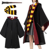 HARRY POTTER (5 Piece Set)