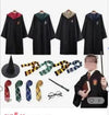 HARRY POTTER (5 Piece Set)