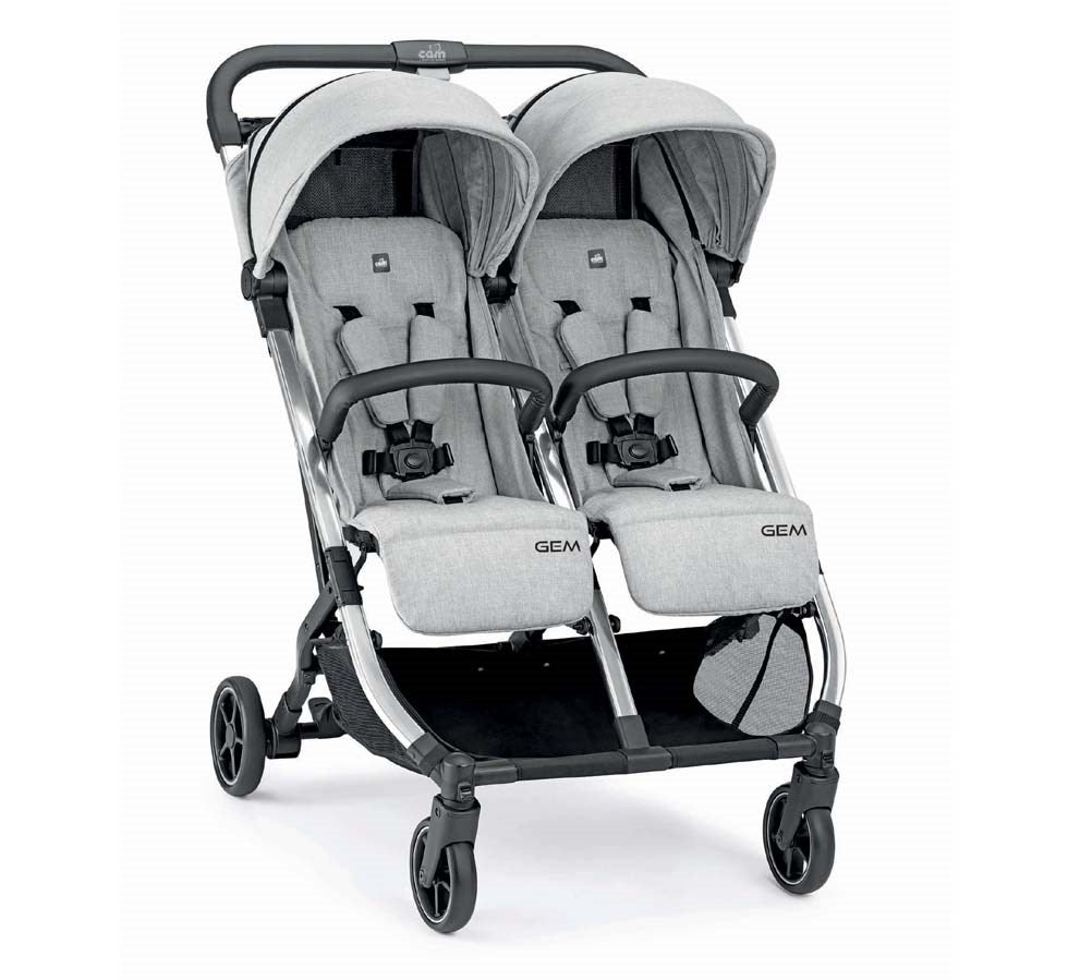 Cam stroller price sales