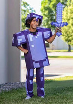 MINECRAFT 1