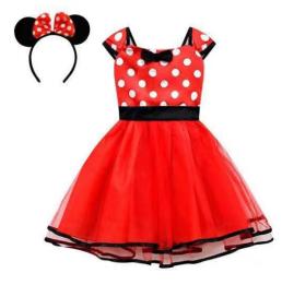 MINNIE MOUSE