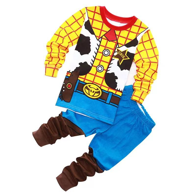 WOODY - TOY STORY