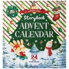 Holiday Storybook Advent Countdown Calendar