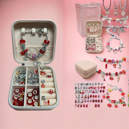 CHARM BRACELET KIT