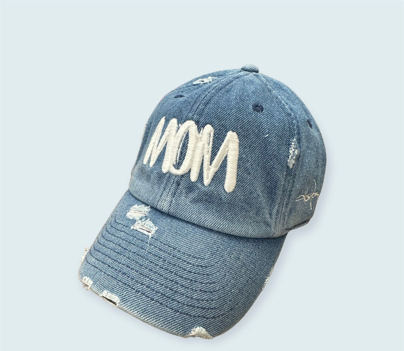 MOM HAT