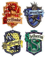 HARRY POTTER (5 Piece Set)