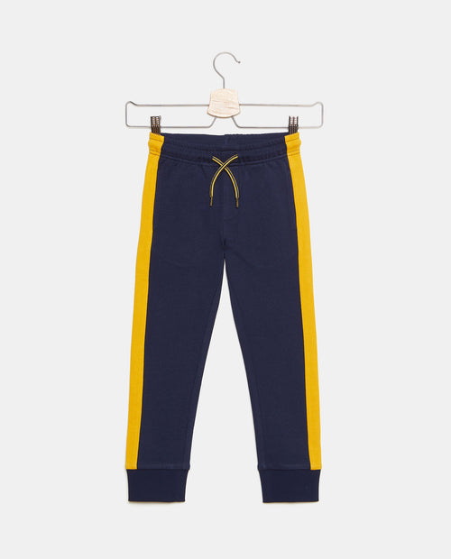 3-7YEARS BOYS' TROUSERS             
