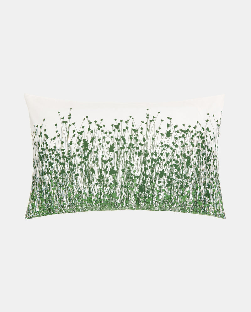 PRINTED PILLOW-CASE