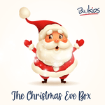 THE 2023 CHRISTMAS EVE BOX