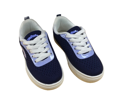 BOY’S BLUE SNEAKERS