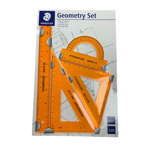 GEOMETRY SET