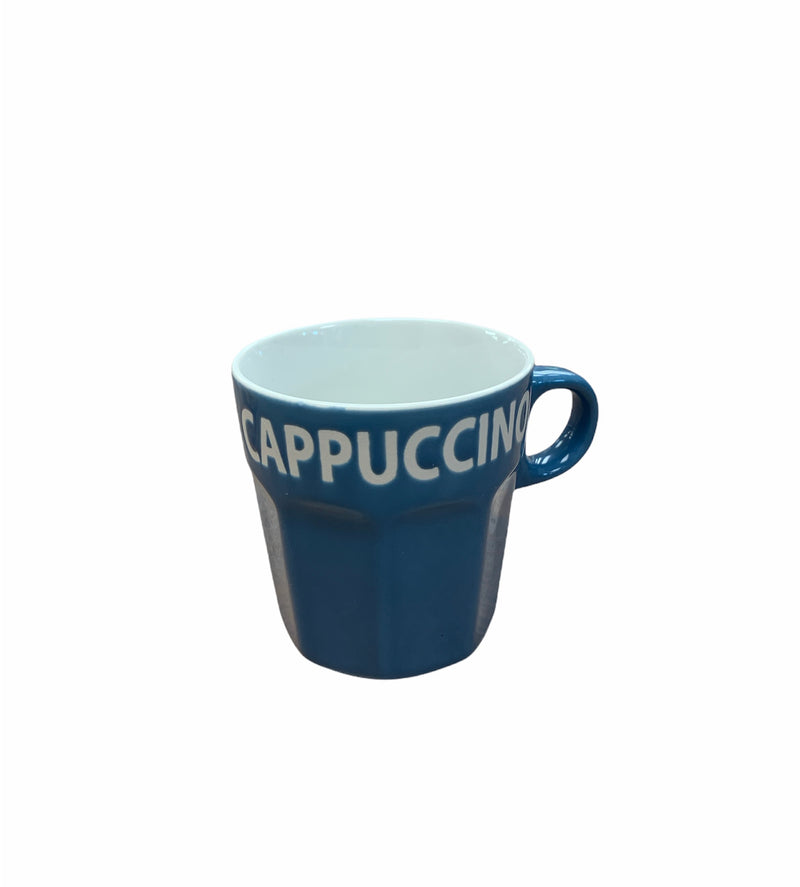 CAPPUCCINO CUP