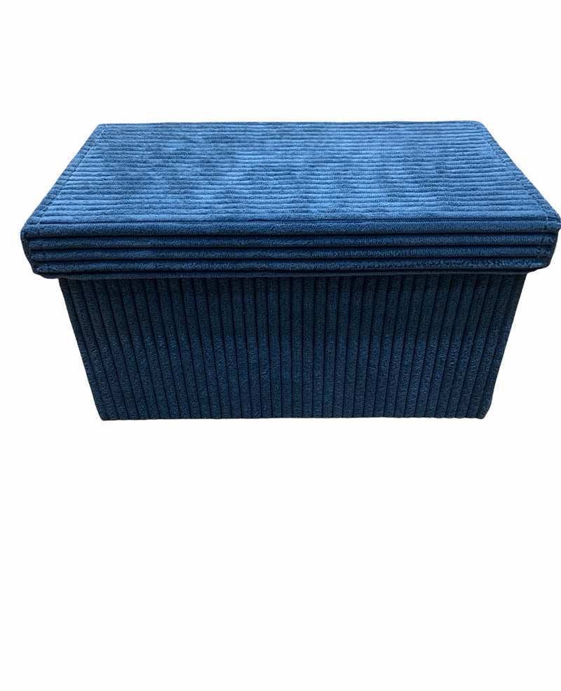Velvet Decorative Box