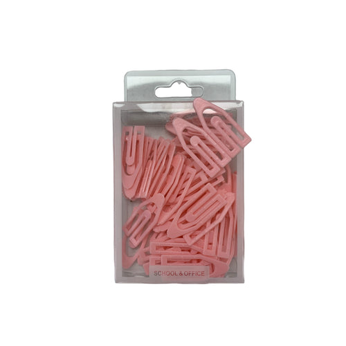 PAPERCLIPS