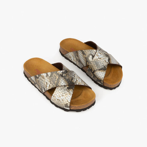 GIRL’S SANDAL