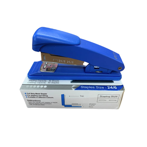 STAPLER