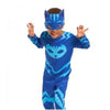 PJ MASK - GEKKO, OWELETTE, CATBOY HALLOWEEN COSTUME