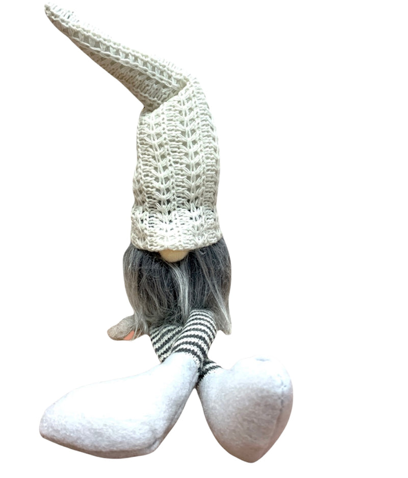 KNITTED HAT GNOME