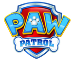 PAW PATROL - ROCKY, CHASE, ZUMA HALLOWEEN COSTUME