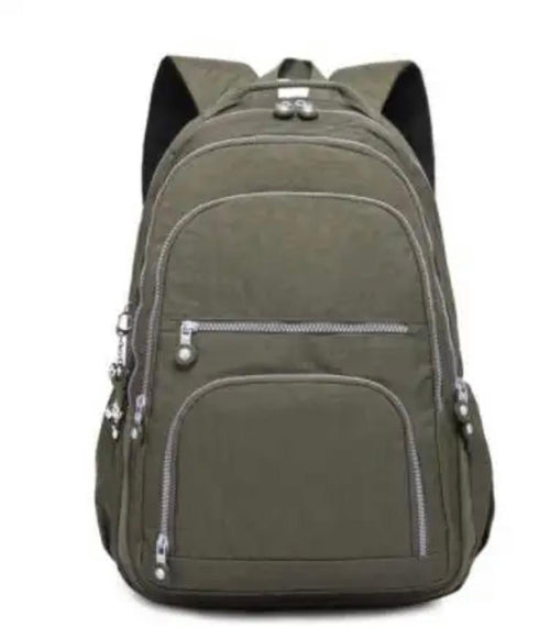 SOLID BACKPACK