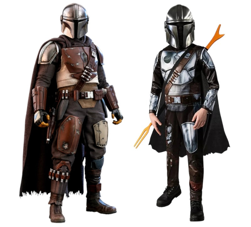 HISTORIC HANDICRAFT Casco Mandaloriano in Acciaio per Giochi di Ruolo, Elmo per Halloween e Cosplay | Armatura per Rievocazione HISTORIC HANDICRAFT Casco Mandaloriano in Acciaio per Giochi di Ruolo, Elmo per Halloween e Cosplay | Armatura per Rievocazione