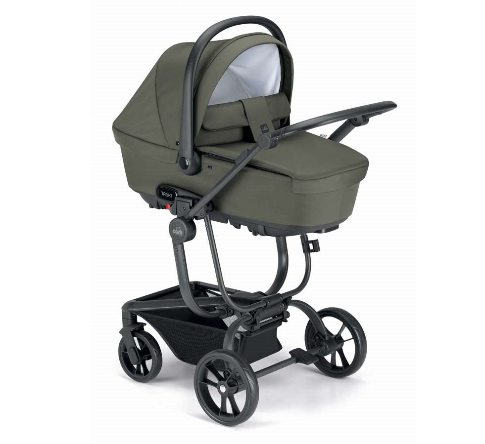 CAM 3 IN 1 STROLLERS BLUKiDS Bermuda